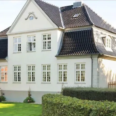Molholm Gredstedbro